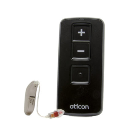 OPN 2 von Oticon