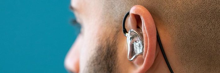 In-Ear Monitoring Dresden