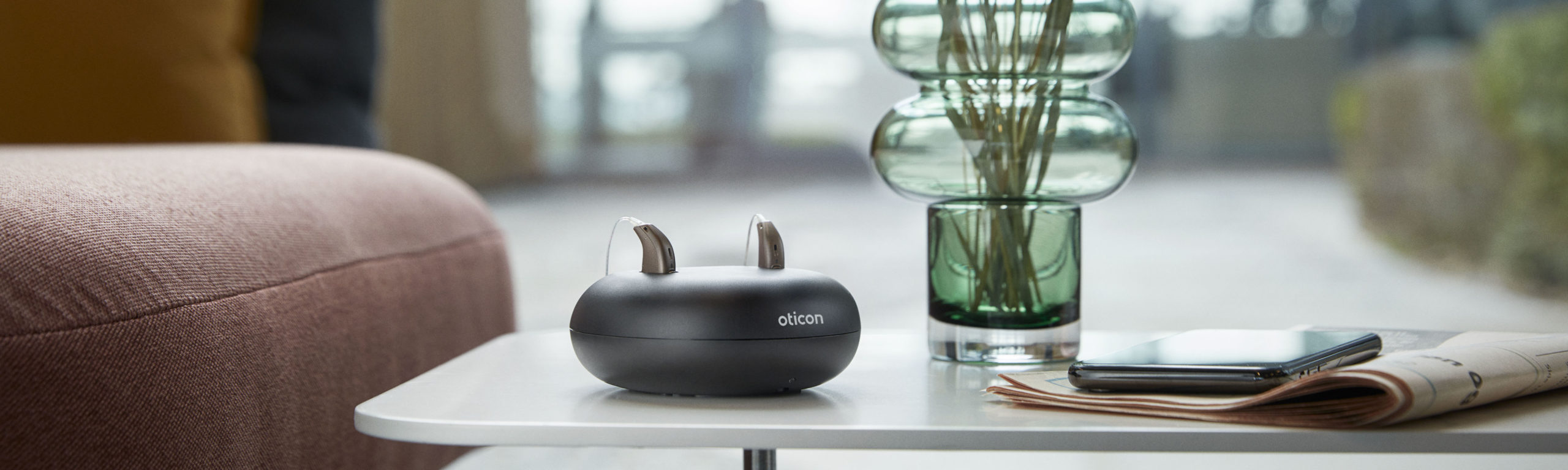 Oticon Real